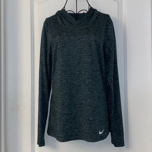 Nike Dryfit hoodie